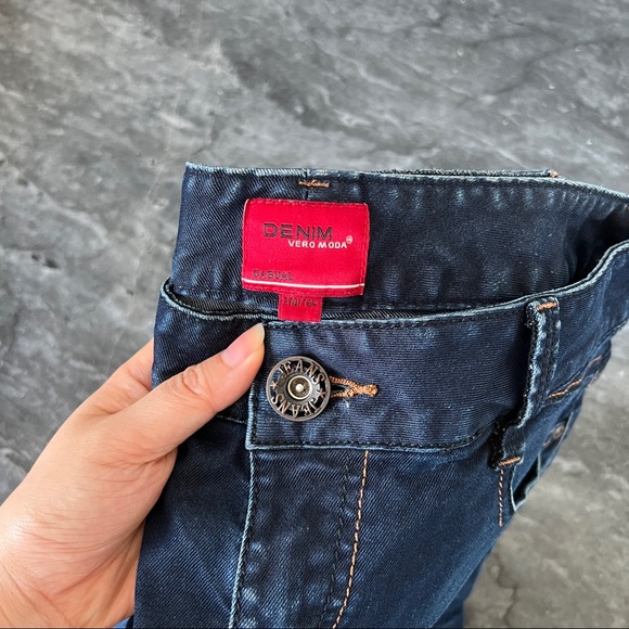 Vero Moda straight leg jeans - Picture 5 of 5